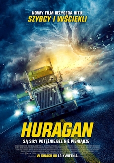 "The Hurricane Heist" (2018) PL.BDRiP.x264-PSiG