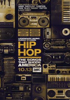 "Hip Hop: The Songs That Shook America" [S01] BDRip.x264-DEV0  