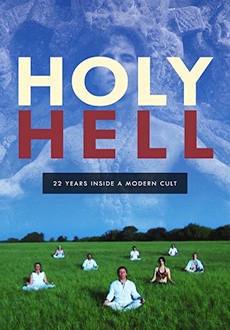 "Holy Hell" (2016) HDTV.x264-W4F