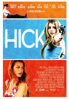 "Hick" (2011) HDRip.AC3.XviD-AXED