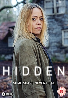 "Hidden" [S01] DVDRip.x264-HAGGiS