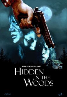 "Hidden in the Woods" (2012) HDRiP.XviD-AXED