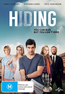 "Hiding" [S01] DVDRip.x264-PFa