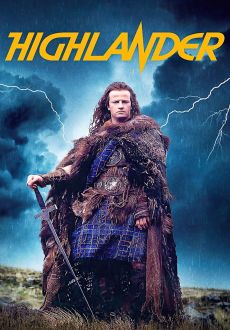 "Highlander" (1986) REMASTERED.READNFO.BDRip.x264-WATCHABLE