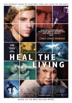 "Heal the Living" (2016) LIMITED.BDRip.x264-CADAVER