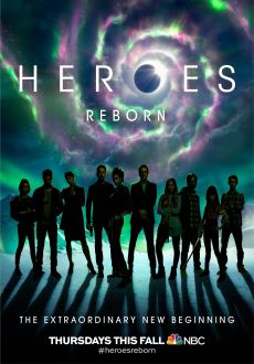 "Heroes Reborn" [S01E01-02] HDTV.x264-LOL