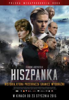 "Hiszpanka" (2014) PL.WEBRiP.x264-PSiG