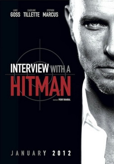 "Interview with a Hitman" (2012) BDRip.XviD-TASTE