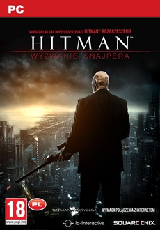 "Hitman: Sniper Challenge" (2012) -SKIDROW