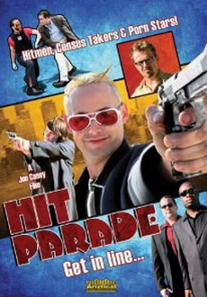 "Hit Parade" (2010) DVDRip.XviD-VoMiT