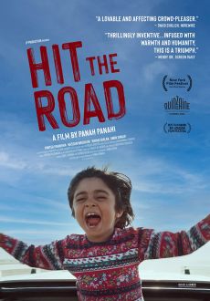 "Hit the Road" (2021) BDRip.x264-ORBS