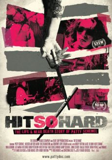 "Hit So Hard" (2011) LIMITED.DOCU.BDRip.XviD-PSYCHD