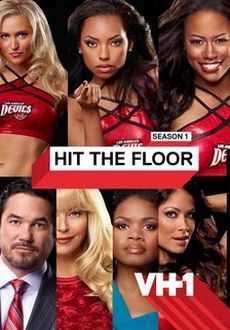 "Hit the Floor" [S01] BDRip.x264-BRAVERY