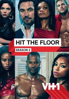 "Hit the Floor" [S02] BDRip.x264-BRAVERY 