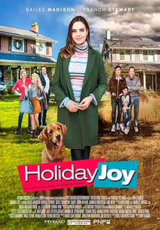 "Holiday Joy" (2016) BDRip.x264-NOMAAM