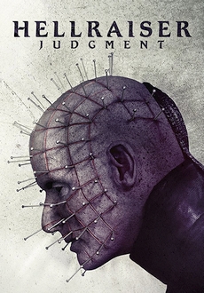 "Hellraiser: Judgment" (2018) BDRip.x264-PSYCHD