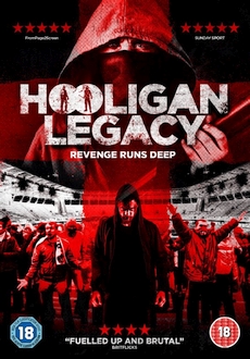 "Hooligan Legacy" (2016) HDRip.XviD-ETRG