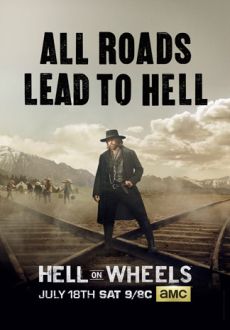 "Hell on Wheels" [S05E02] HDTV.x264-KILLERS  