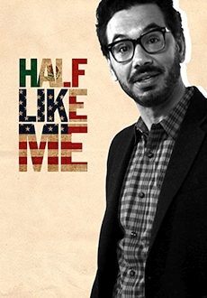 "Half Like Me" (2015) WEBRip.x264-ION10