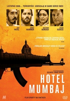 "Hotel Mumbai" (2018) PL.BDRiP.x264-PSiG