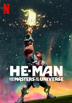 "He-Man and the Masters of the Universe" [S03] WEBRip.x264-ION10