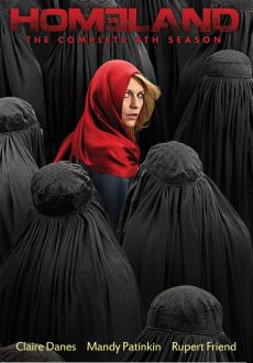 "Homeland" [S04] BDRip.x264-REWARD  