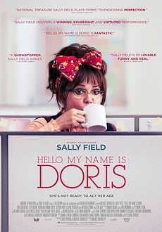 "Hello, My Name Is Doris" (2015) PL.BDRiP.x264-PSiG