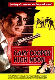 "High Noon" (1952) REMASTERED.BDRip.x264-DEPTH