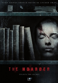 "The Hoarder" (2015) BDRip.x264-RUSTED