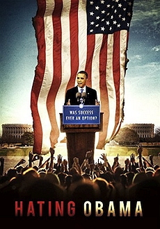 "Hating Obama" (2014) DVDRip.480p.x264-mSD