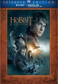 "The Hobbit: An Unexpected Journey" (2012) EXTENDED.BDRip.X264-GECKOS