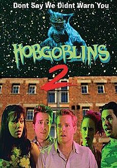 "Hobgoblins 2" (2009) DVDRip.XviD-DOMiNO