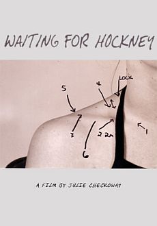 "Waiting For Hockney" (2008) DVDSCR.XviD-DOMiNO