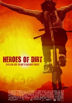 "Heroes of Dirt" (2015) WEBRip.x264-FGT