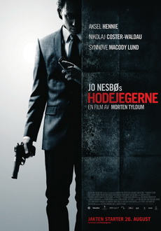 "Hodejegerne" (2011) NORWEGIAN.BDRip.XviD-WASTE