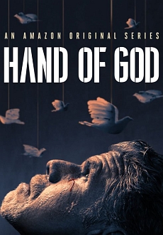 "Hand of God" [S01] WEBRip.x264-FaiLED  