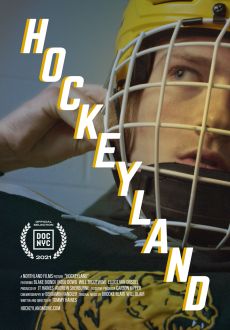 "Hockeyland" (2021) BDRip.x264-UNVEiL