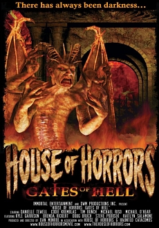 "House of Horrors: Gates of Hell" (2012) WEBRip.XviD.MP3-RARBG