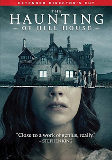 "The Haunting of Hill House" [S01] BDRip.x264-DEMAND