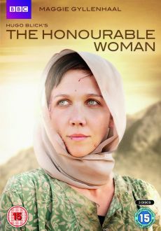 "The Honourable Woman" [S01] DVDRip.x264-HAGGiS