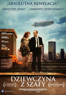 "Dziewczyna z szafy" (2012) PL.DVDRiP.x264-PSiG