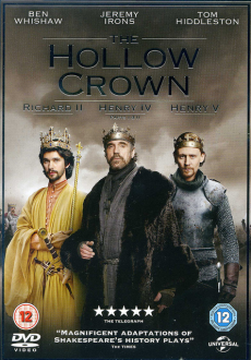 "The Hollow Crown" [S01] DVDRip.XviD-HAGGiS