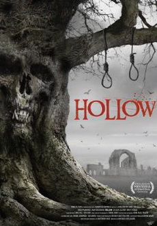 "Hollow" (2011) DVDRip.x264-EXViD