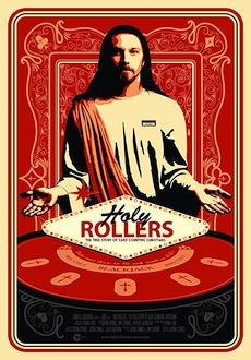 "Holy Rollers: The True Story of Card (...)" (2011) WEBRip.x264-RARBG