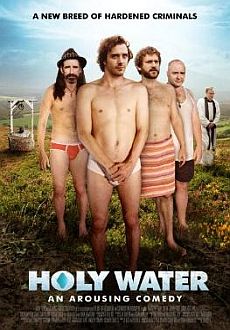 "Holy Water" (2009) PL.DVDRip.XViD.AC3-NOiSE 