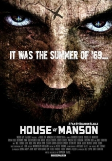 "House of Manson" (2015) HDRip.XviD.AC3-EVO