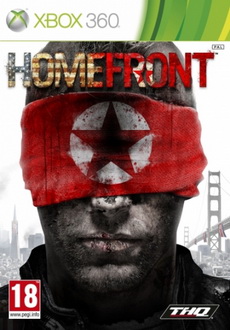 "Homefront" (2011) XBOX360-DAMNATION