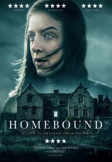 "Homebound" (2022) HDRip.XviD.AC3-EVO