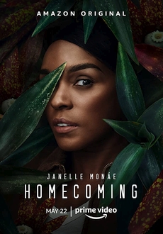 "Homecoming" [S02] WEBRip.x264-ION10