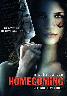 "Homecoming" (2009) DVDRip.XviD-ViSiON